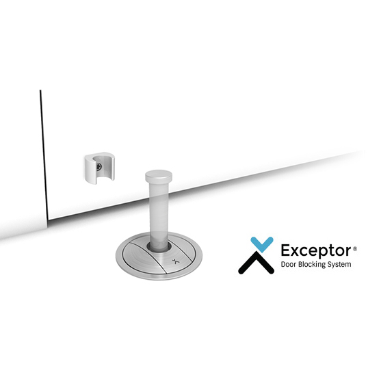 Exceptor - Afbeelding 2