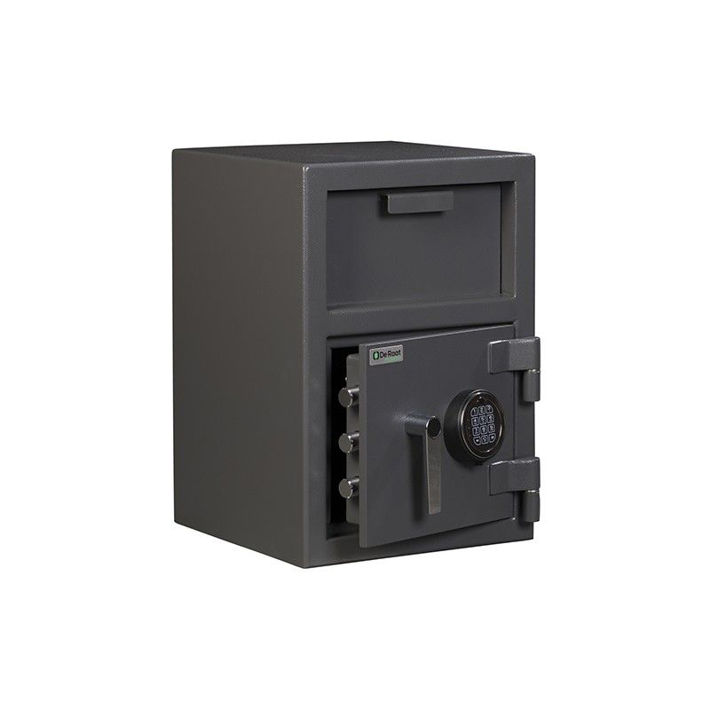 Afstortkluis Protector Deposit Cash Plus 1E