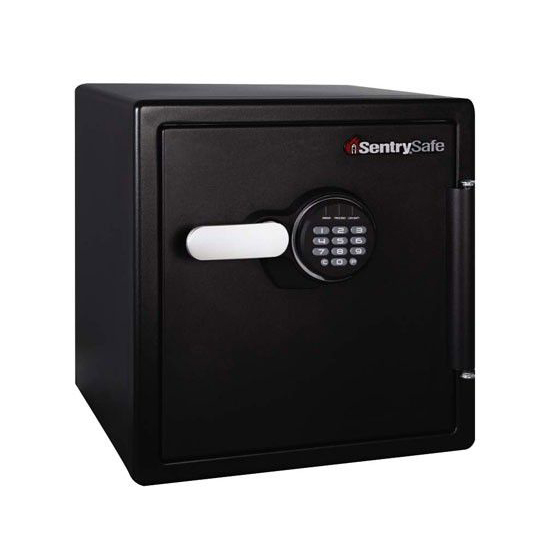 Brandwerende kluis Sentry Safe SFW123FTC