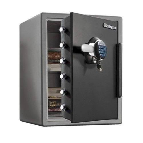 Brandwerende kluis Sentry Safe SFW205GPC