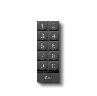 Yale Linus keypad - Afbeelding 2