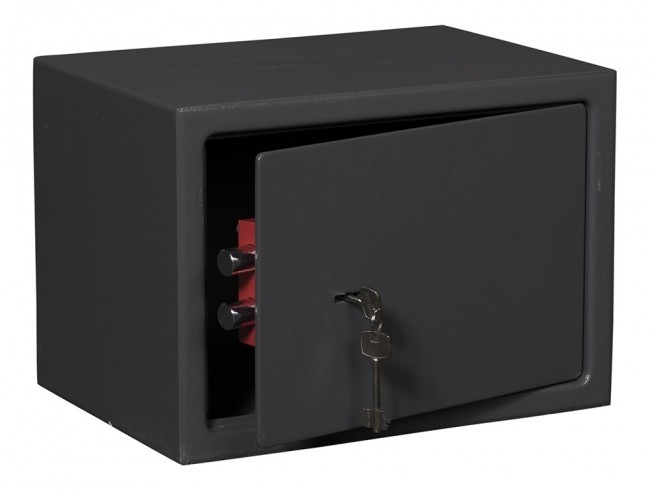 privekluis Protector Sirius 250k - Afbeelding 2