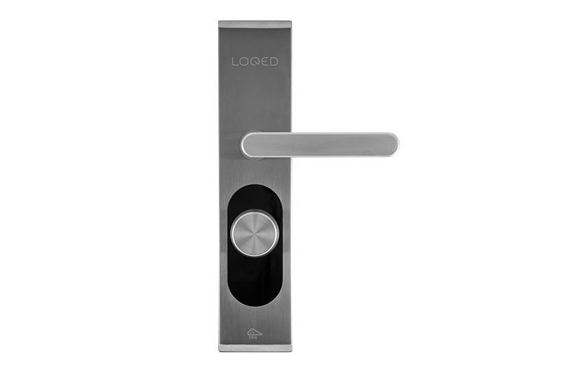 Loqed Touch Smart Lock - Afbeelding 2