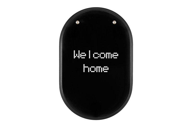 Loqed Touch Smart Lock - Afbeelding 3