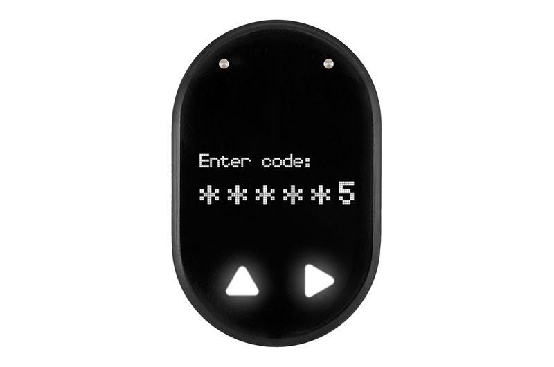 Loqed Touch Smart Lock - Afbeelding 4