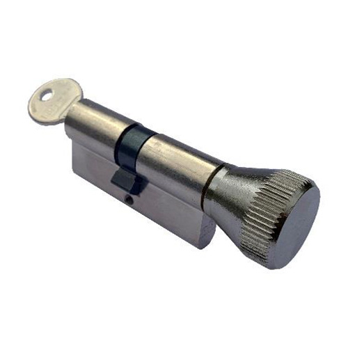 Cilinderslot ICSA knopcilinder
