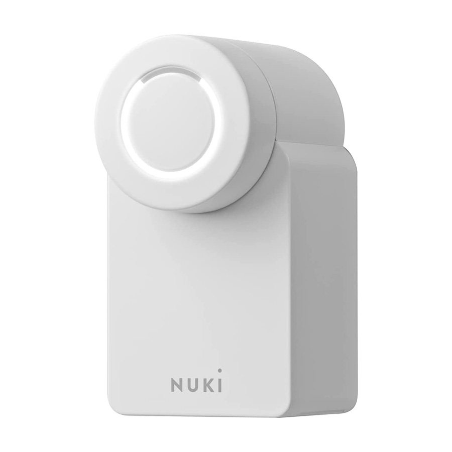 Nuki slim deurslot 3.0