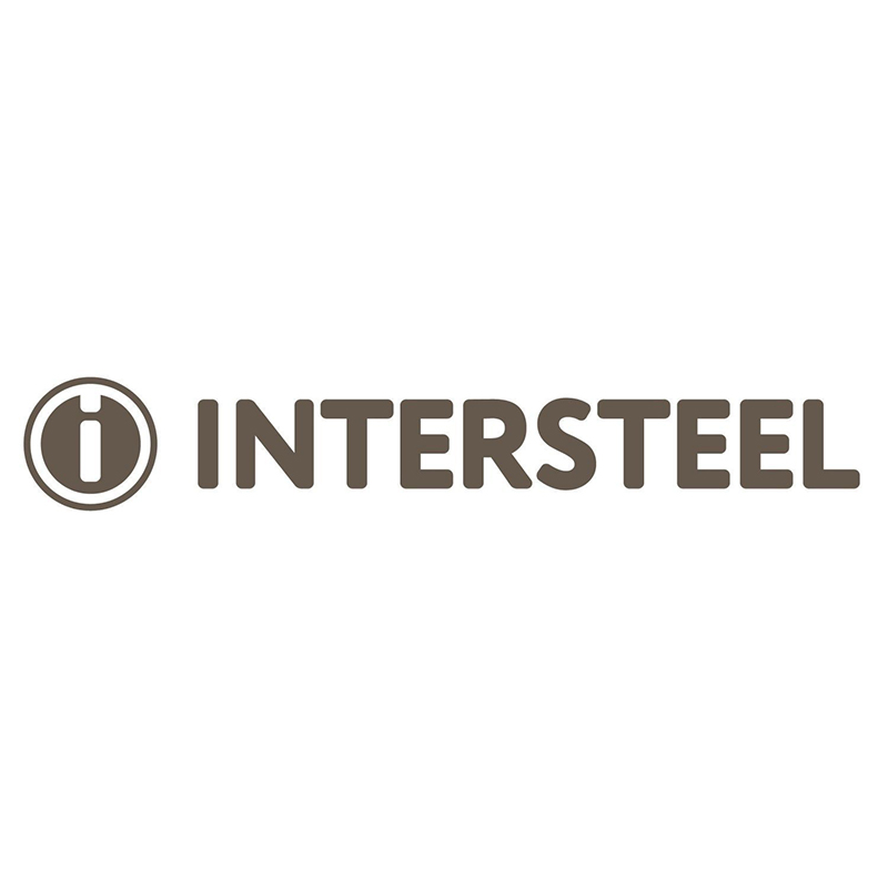 Intersteel Veiligheidsrozet RVS rond met kerntrekbeveiliging - Afbeelding 3