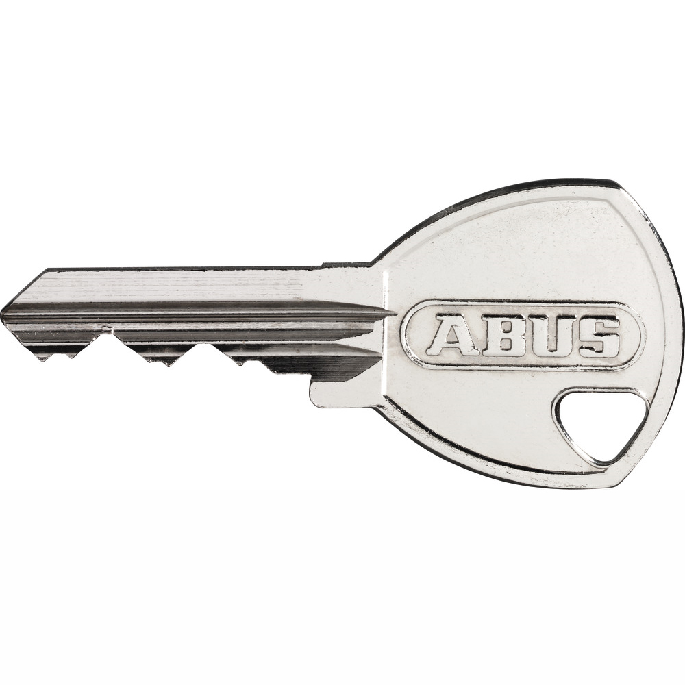 Sleutel Abus Hangslot