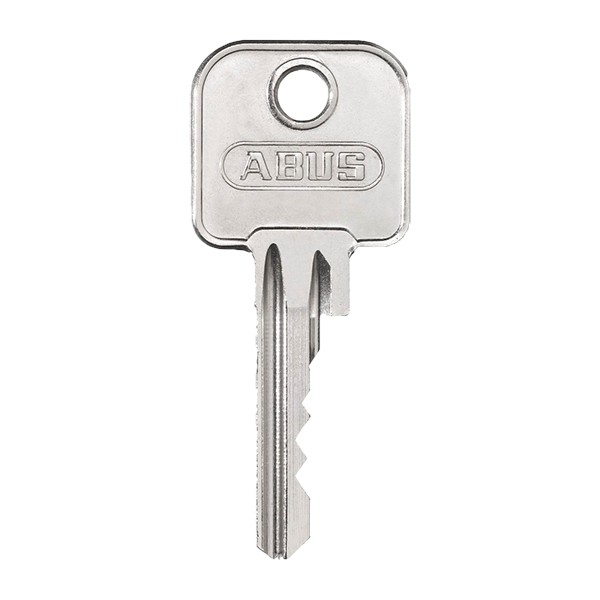 Nabestellen sleutel Abus E60 SKG2