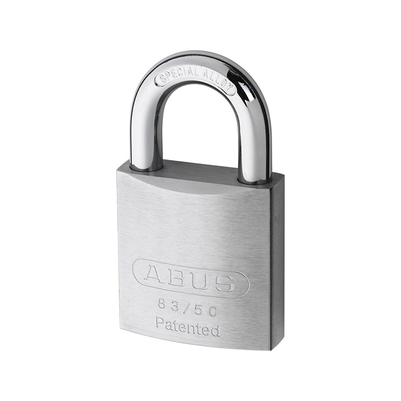 Abus Hangslot 83/50 (SKG2) - Afbeelding 3