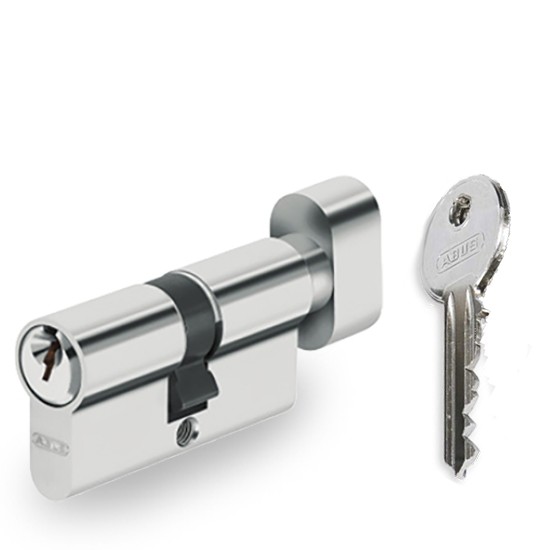 Nabestellen cilinderslot Abus E50 knopcilinder - Afbeelding 2