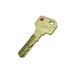 Nabestellen sleutel M&C Condor - Afbeelding 2
