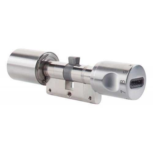 Abus CodeLoxx elektronische codecilinder
