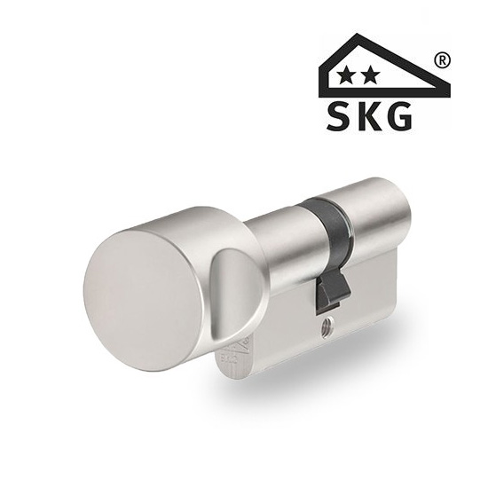 Nabestellen cilinderslot Abus E60 SKG2 knopcilinder
