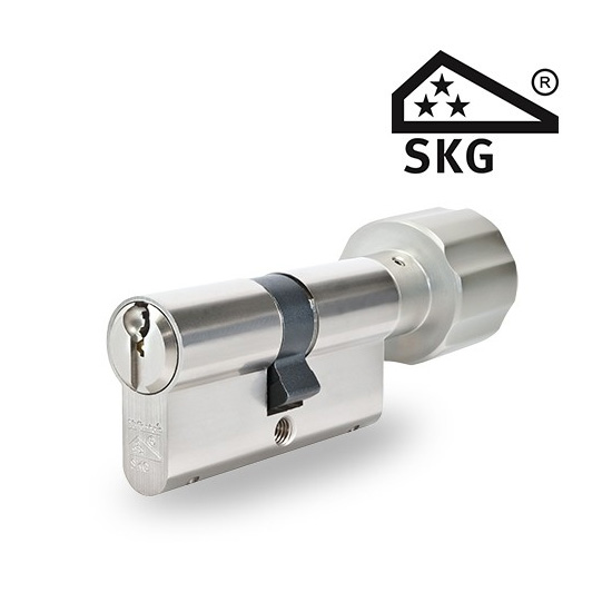 Nabestellen cilinderslot Pfaffenhain EA SKG3 knopcilinder