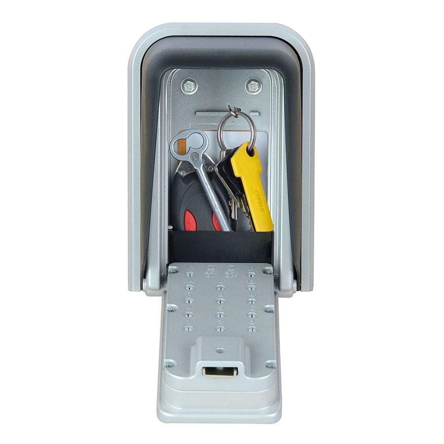 Sleutelkluis ML 5428 Select Access SKG2 gekeurd politiekeurmerk - Afbeelding 2