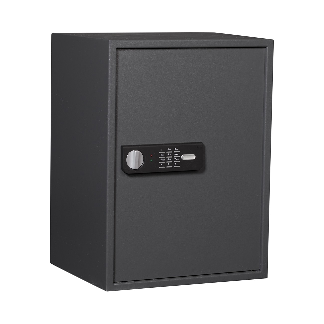 Privékluis Protector Sirius 610E
