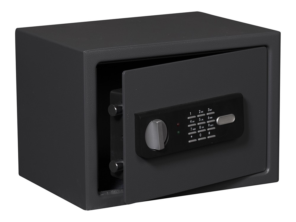 Privékluis Protector Sirius 250E - Afbeelding 2