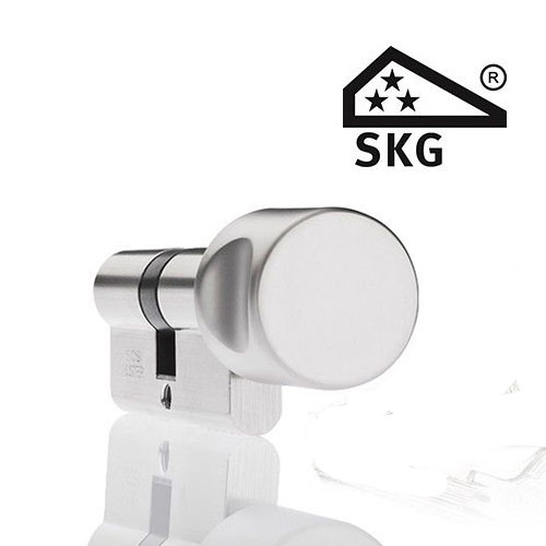 Nabestellen cilinderslot Dom Plura SKG3 - Afbeelding 3
