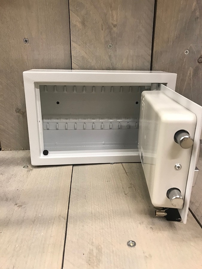 Sleutelkast Protector Key 24 sleutels - Afbeelding 3