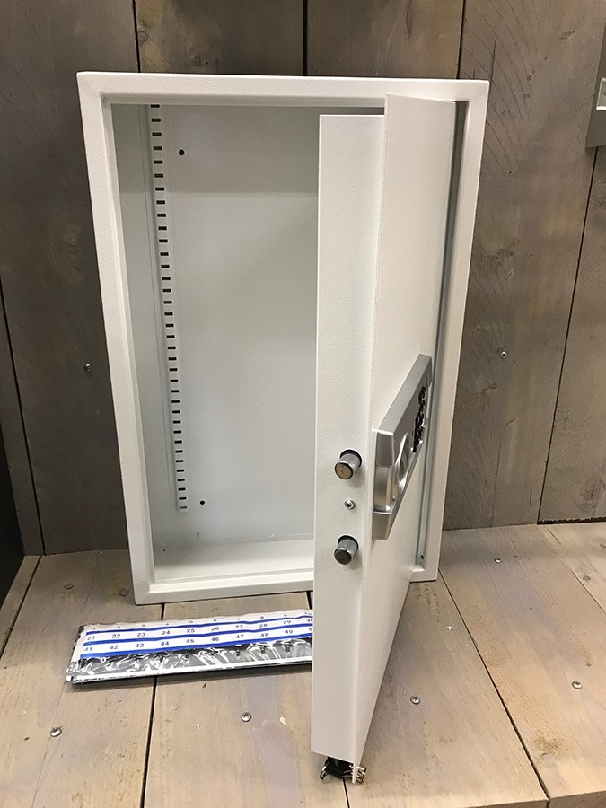 Sleutelkast Protector Key 120 sleutels - Afbeelding 2