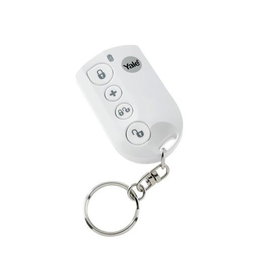 Yale Smart Living SR-KF Afstandsbediening