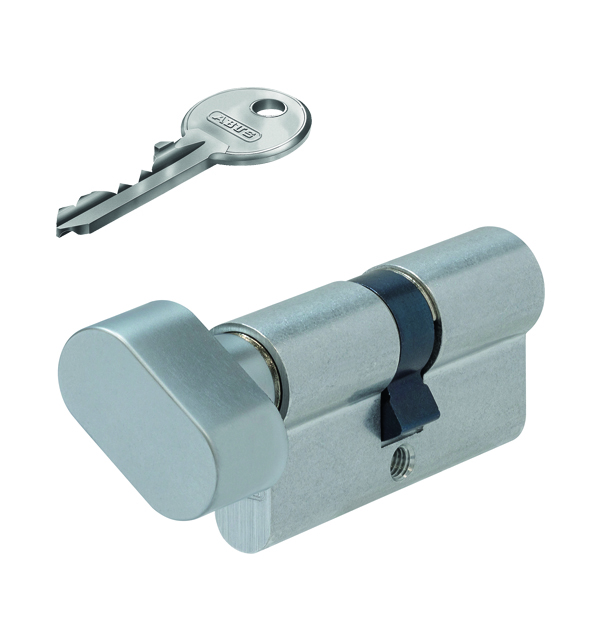 1x Cilinderslot Abus B05 - Afbeelding 3