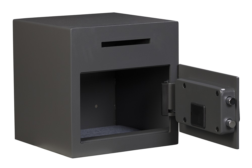 Afstortkluis Protector Deposit Cash 1E - Afbeelding 2
