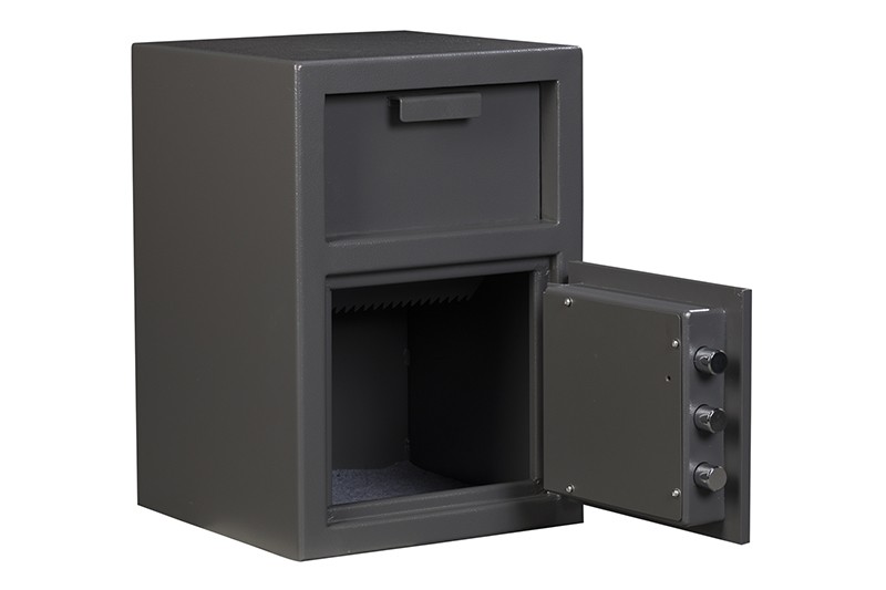 Afstortkluis Protector Deposit Cash Plus 1E - Afbeelding 2