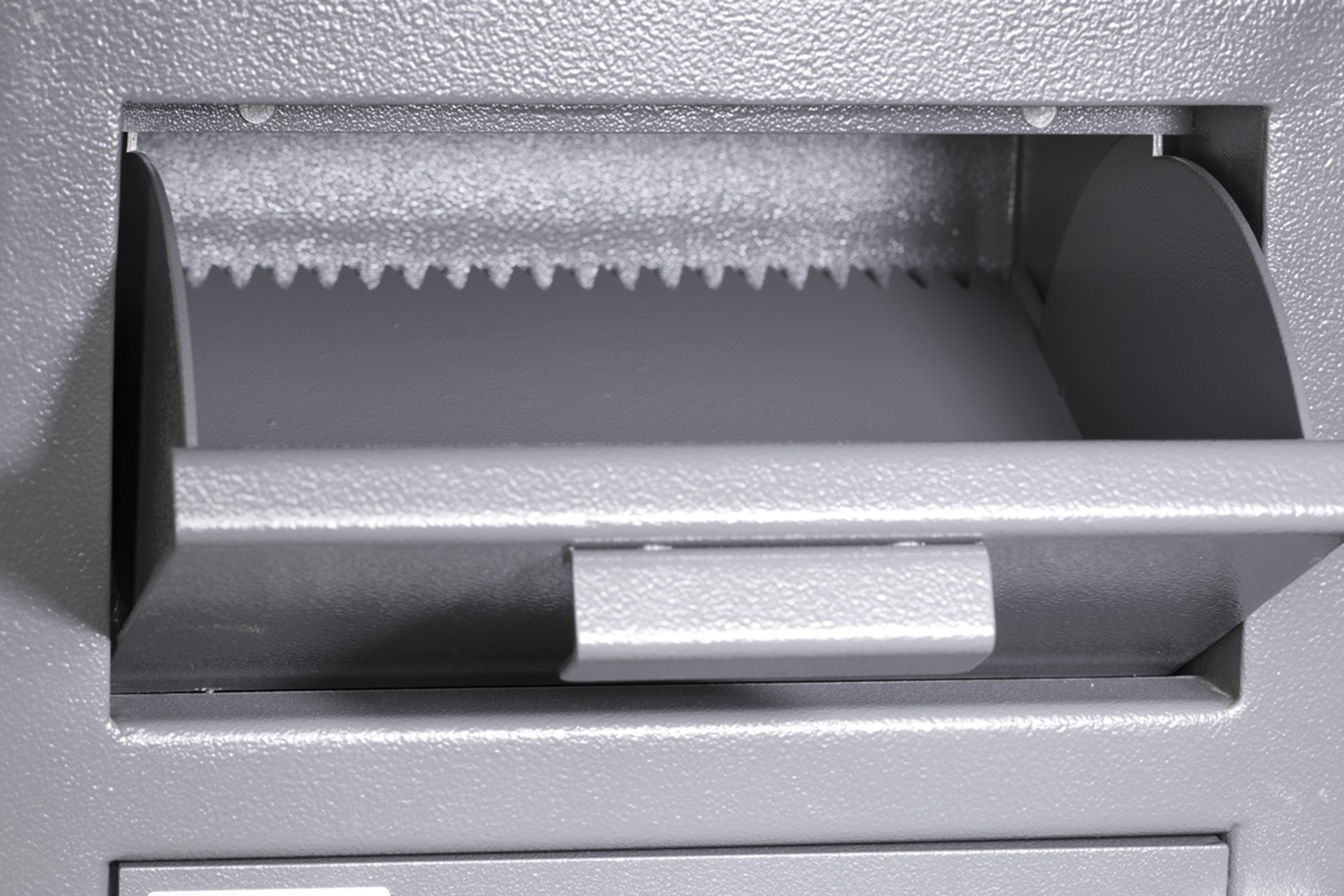 Afstortkluis Protector Deposit Cash Plus 1E - Afbeelding 3