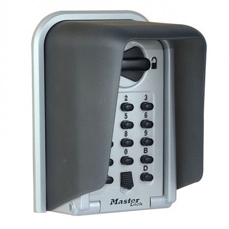 Sleutelkluis ML 5428 Select Access SKG2 gekeurd politiekeurmerk