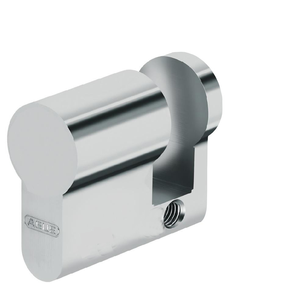 Blinde halve cilinder 40mm