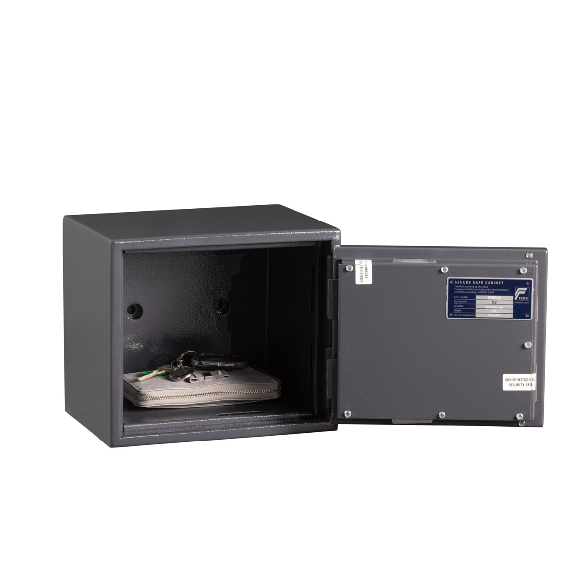 Kluis DRS Global 1E - Afbeelding 2
