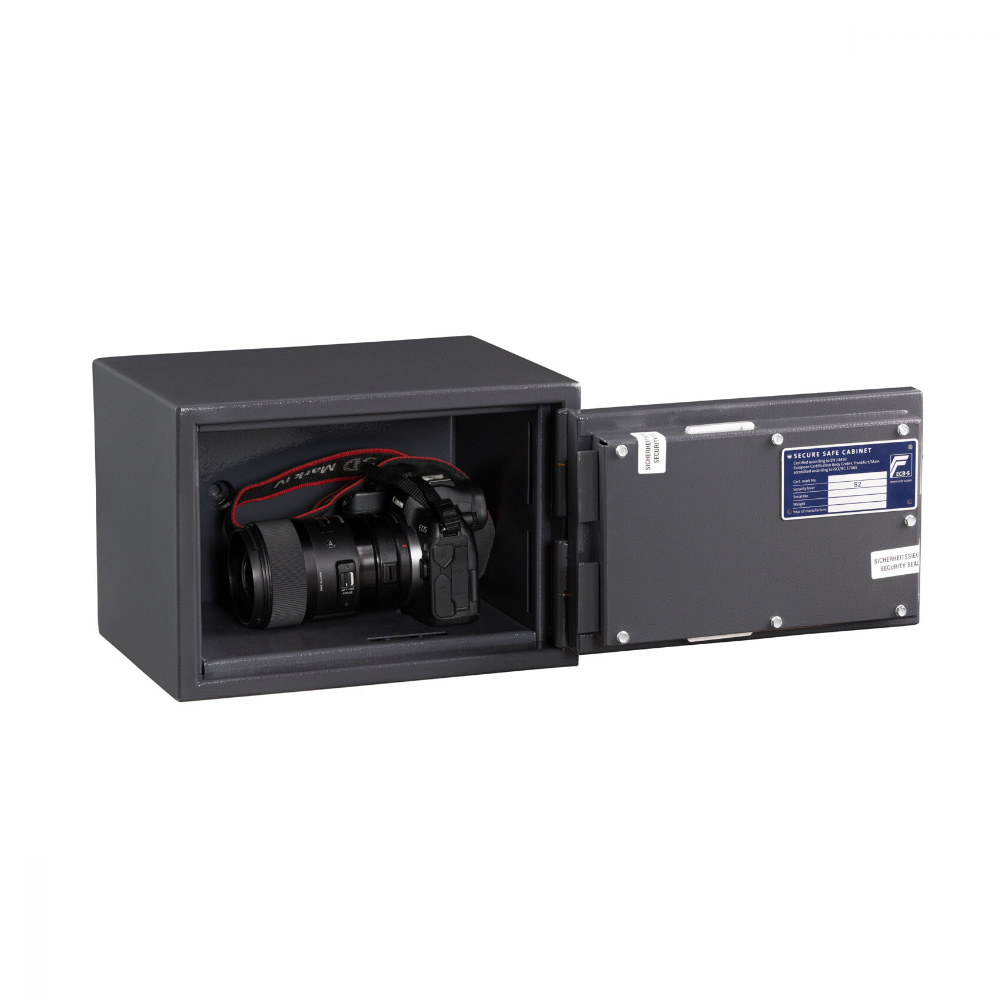 Kluis DRS Global 0E - Afbeelding 2