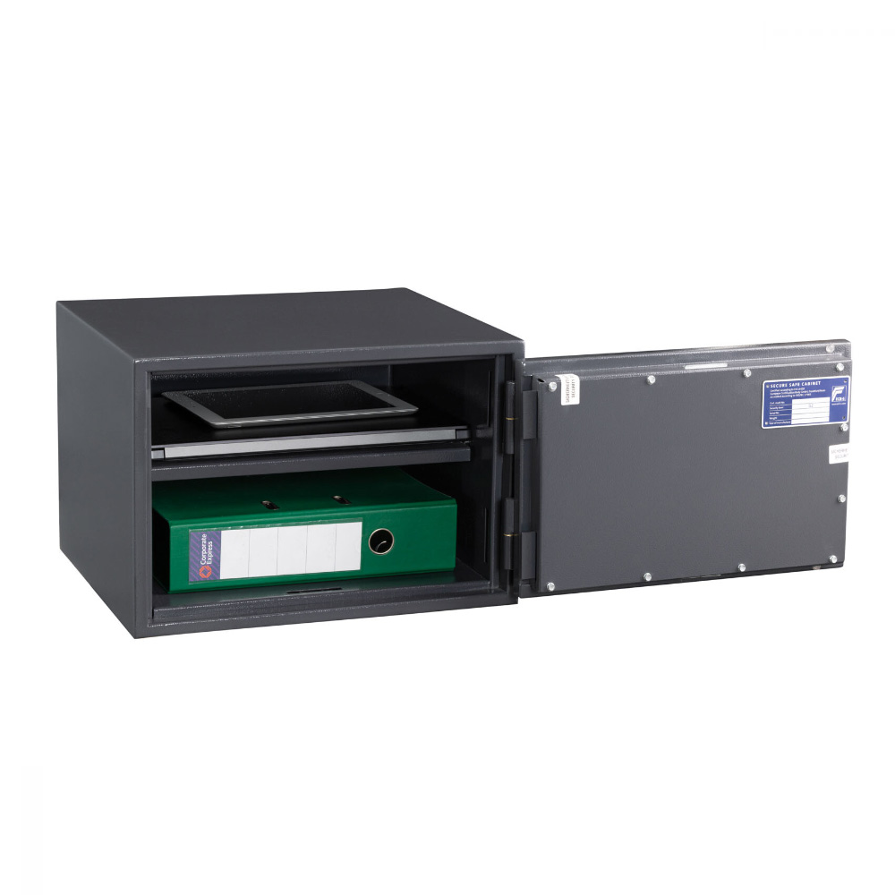 Kluis DRS Global 2E - Afbeelding 2