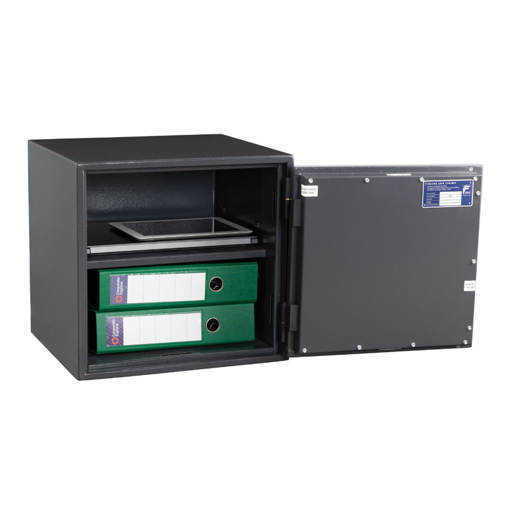Kluis DRS Global 3E - Afbeelding 2