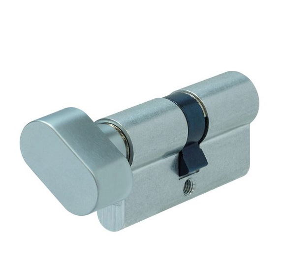 Nabestellen cilinderslot Abus B05 knopcilinder