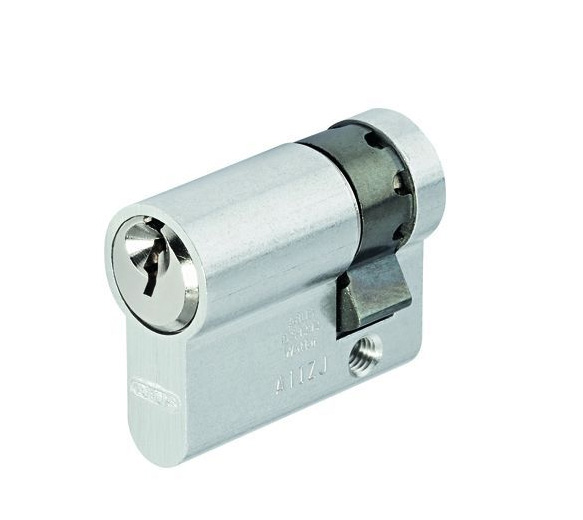 Nabestellen cilinderslot Abus B05 halve cilinder