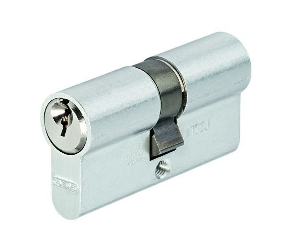 Nabestellen cilinderslot Abus B05 dubbele cilinder