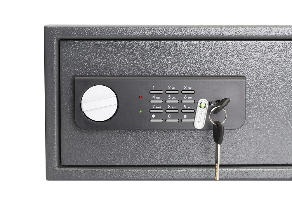Laptopsafe Protector Sirius 200 LTE - Afbeelding 2