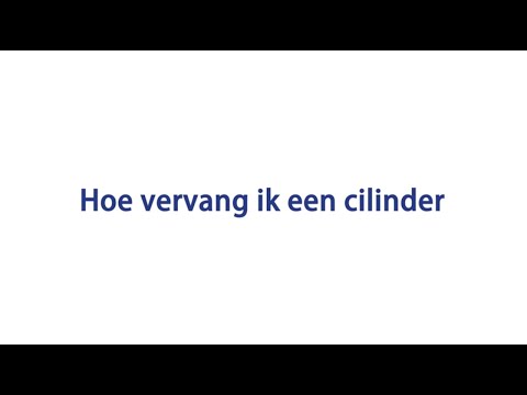 2x gelijksluitende cilindersloten Pfaffenhain Magtec SKG3 - Afbeelding 6
