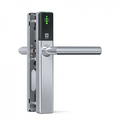 DOM ENiQ Guard Slimline