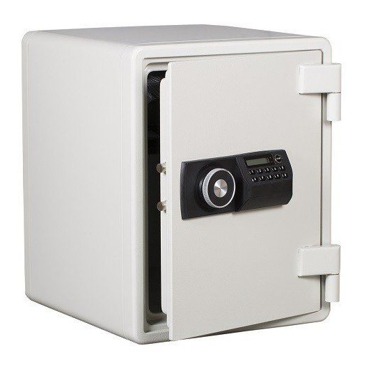 Brandwerende kluis Sun Safe Electronic ES031D - Afbeelding 2