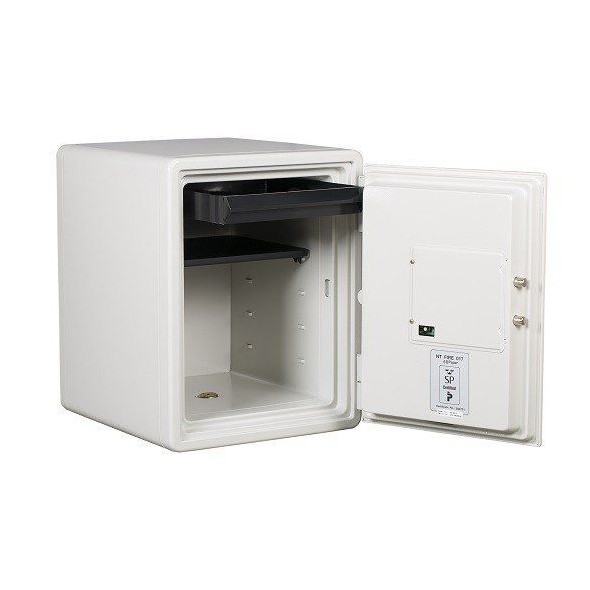 Brandwerende kluis Sun Safe Electronic ES031D - Afbeelding 3