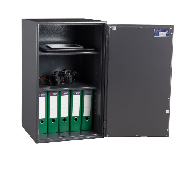 Kluis DRS Global 5E - Afbeelding 2