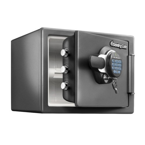 Brandwerende kluis Sentry Safe SFW082GTC - Afbeelding 2