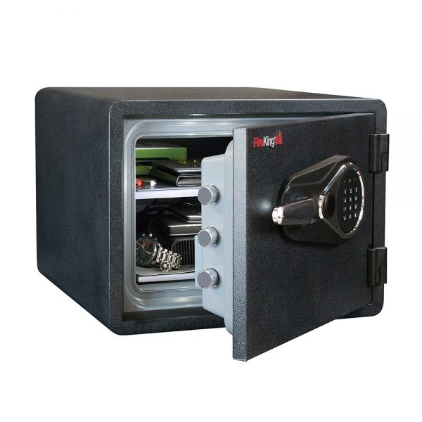 Brandwerende kluis - FireKing KY - KY0913E - Afbeelding 2