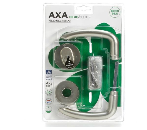 AXA Kruk+PC Veiligheidsrozetten OUTLET