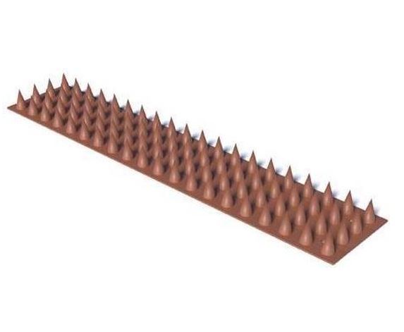 Secu Max antiklim 50X100 4ST Terra OUTLET
